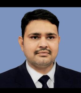 Nitish Kumar Advocate